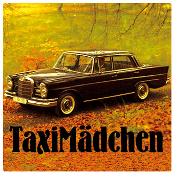 TaxiMädchen