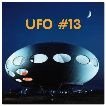 UFO #13